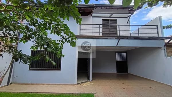 Casa Sobrado em Balneário Josedy, Peruíbe/SP
