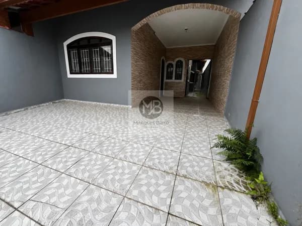 Casa em Peruíbe - Park D'aville