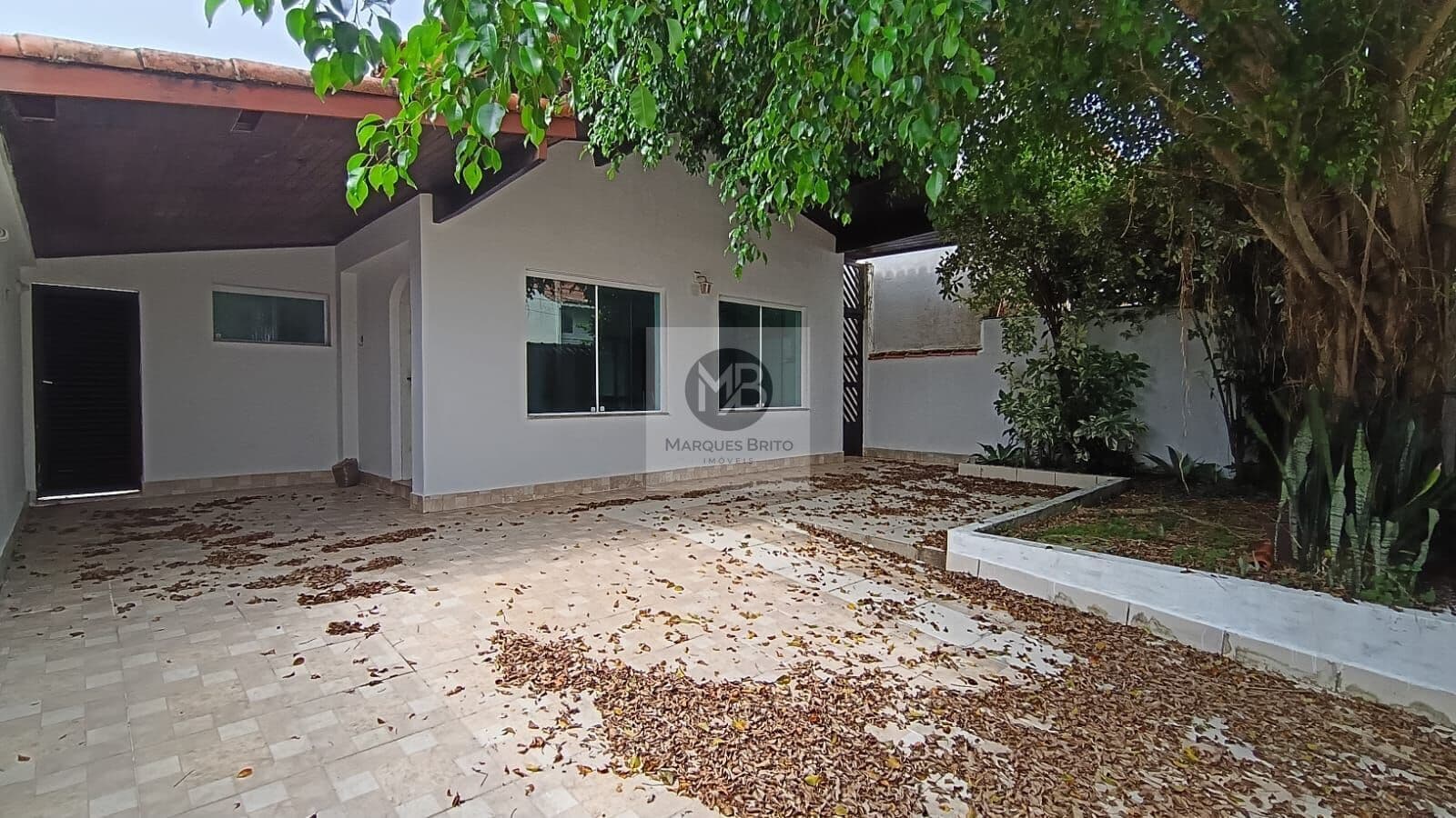 Casa à venda com 3 quartos em Parque Balneário Oásis, Peruíbe/SP