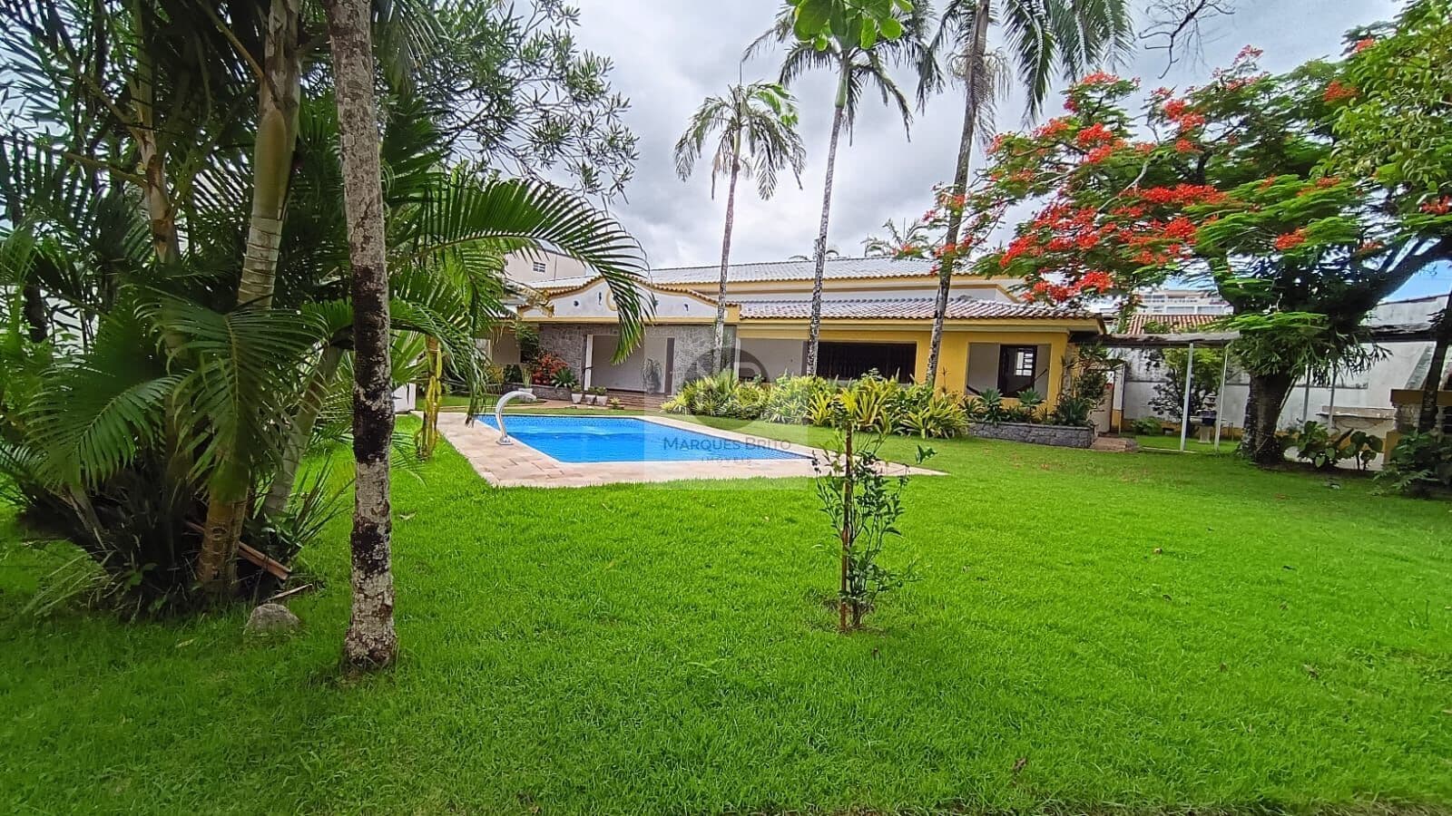 Casa Térrea em Cidade Balneária Peruíbe - SCIPEL, Peruíbe/SP