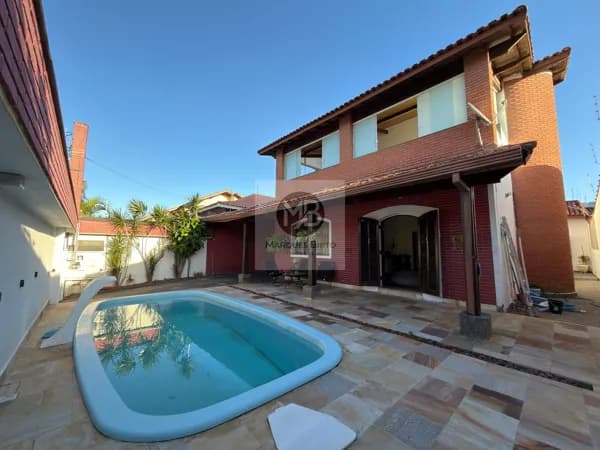 Casa em Jardim Ribamar, Peruíbe/SP