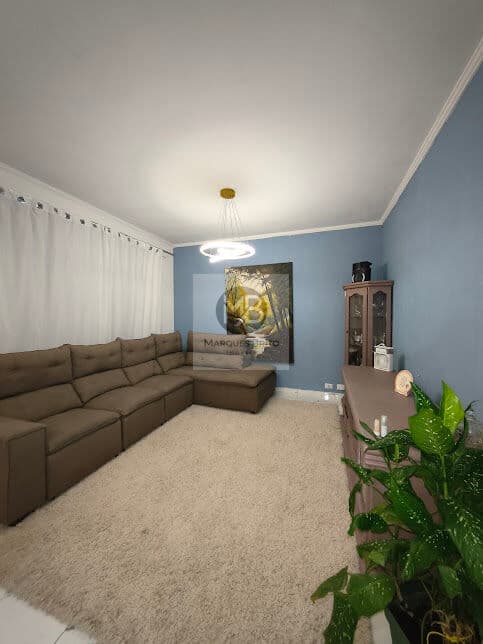 Casa Térrea a 200 metros da praia Balneário Três Marias, Peruíbe/SP