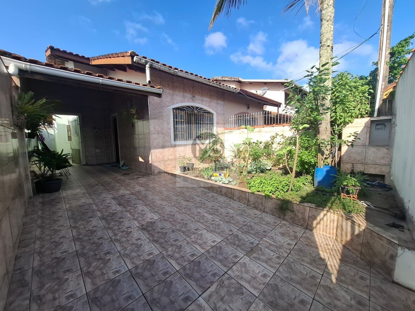 Casa Térrea a venda em Balneário Arpoador, Peruíbe/SP