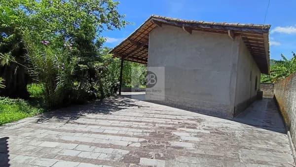 Casa Térrea em Jardim Veneza, Peruíbe/SP
