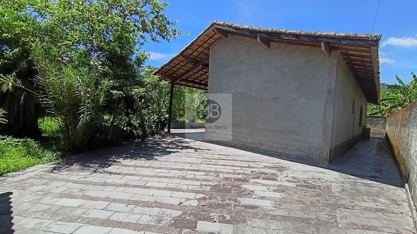 Casa Térrea em Jardim Veneza, Peruíbe/SP