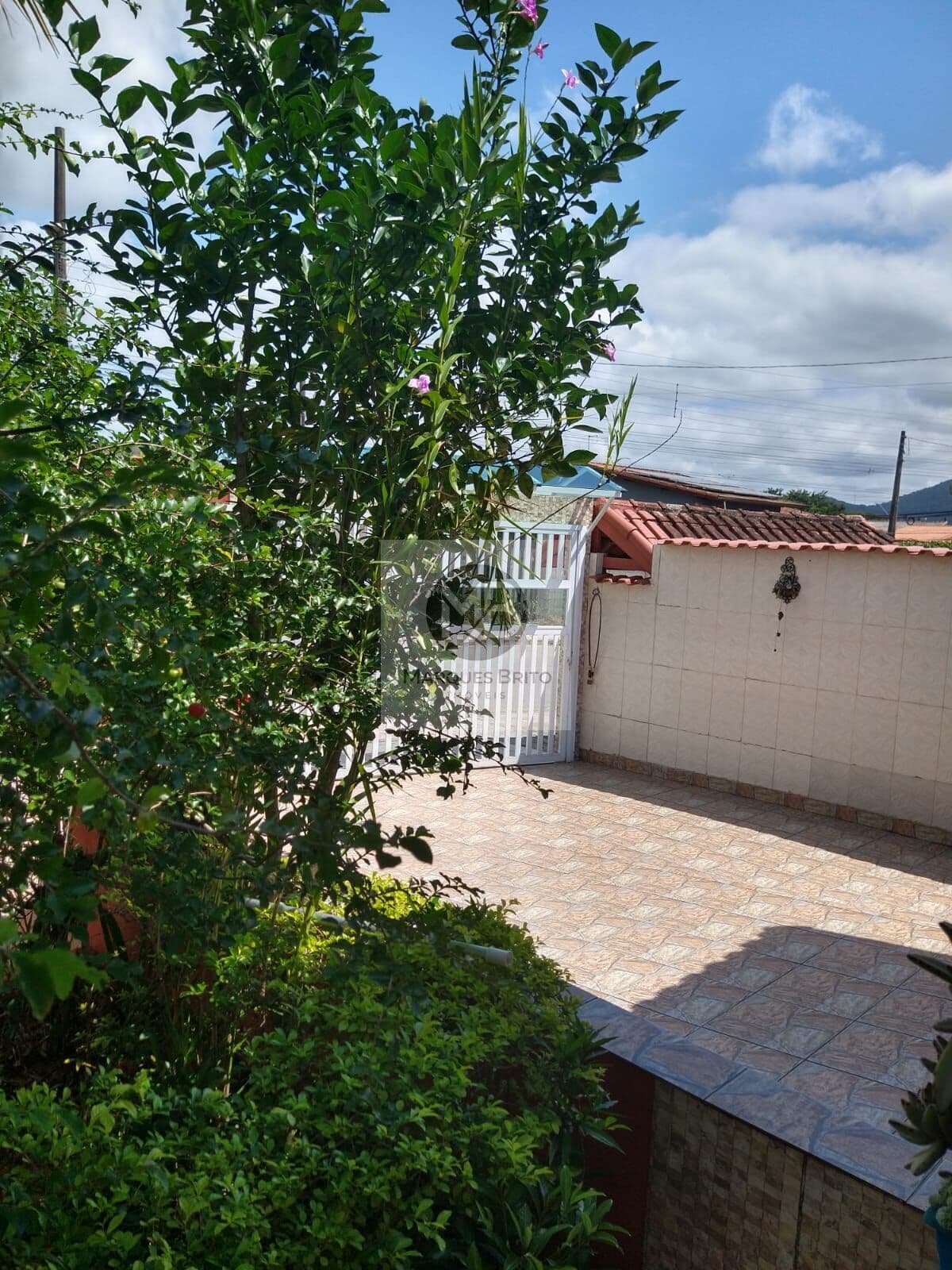Casa Térrea em Estância dos Eucaliptos, Peruíbe/SP