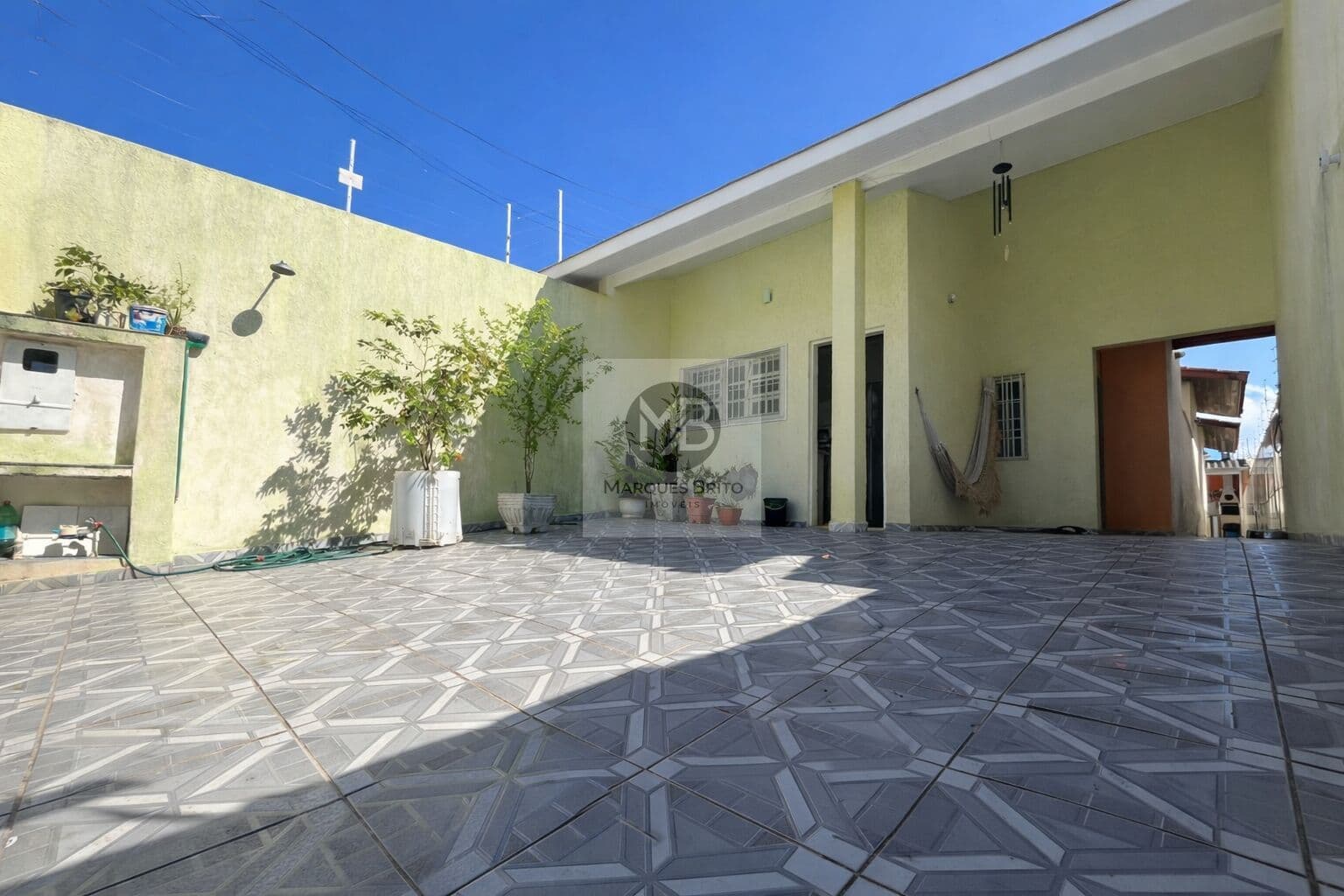 Casa Térrea em Balneário Stella Maris, Peruíbe/SP