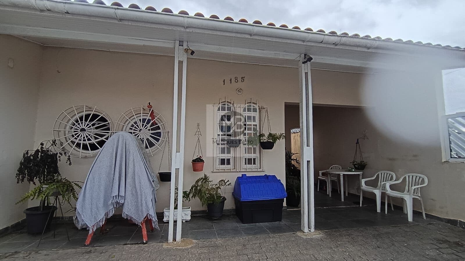 Casa Térrea em Balneário São João Batista, Peruíbe/SP