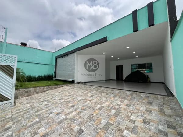 Casa Térrea a venda em Balneário Stella Maris, Peruíbe/SP