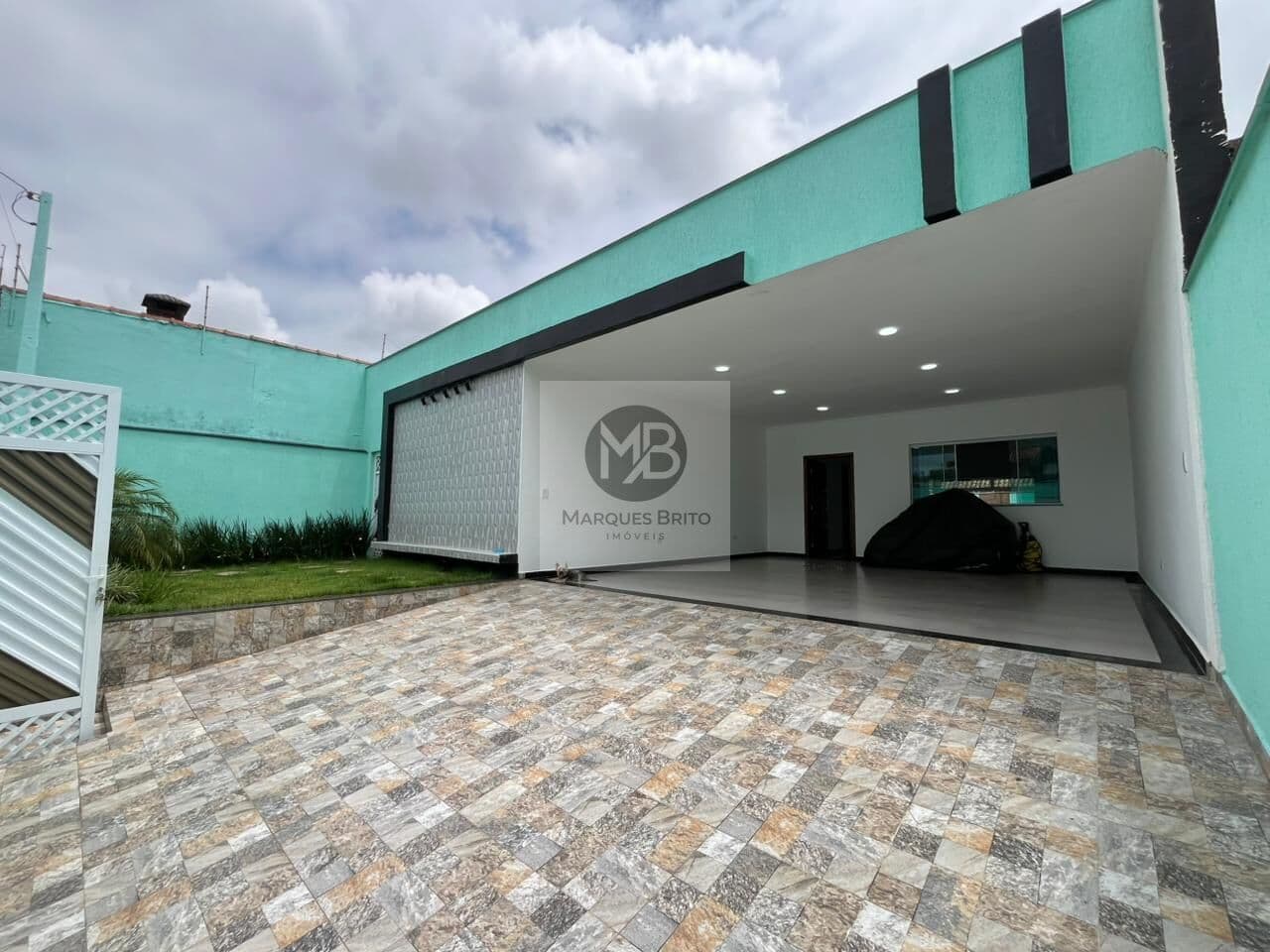 Casa Térrea a venda em Balneário Stella Maris, Peruíbe/SP