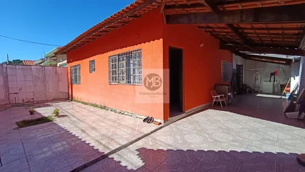 Casa Térrea em Balneário Florida Peruíbe, Peruíbe/SP