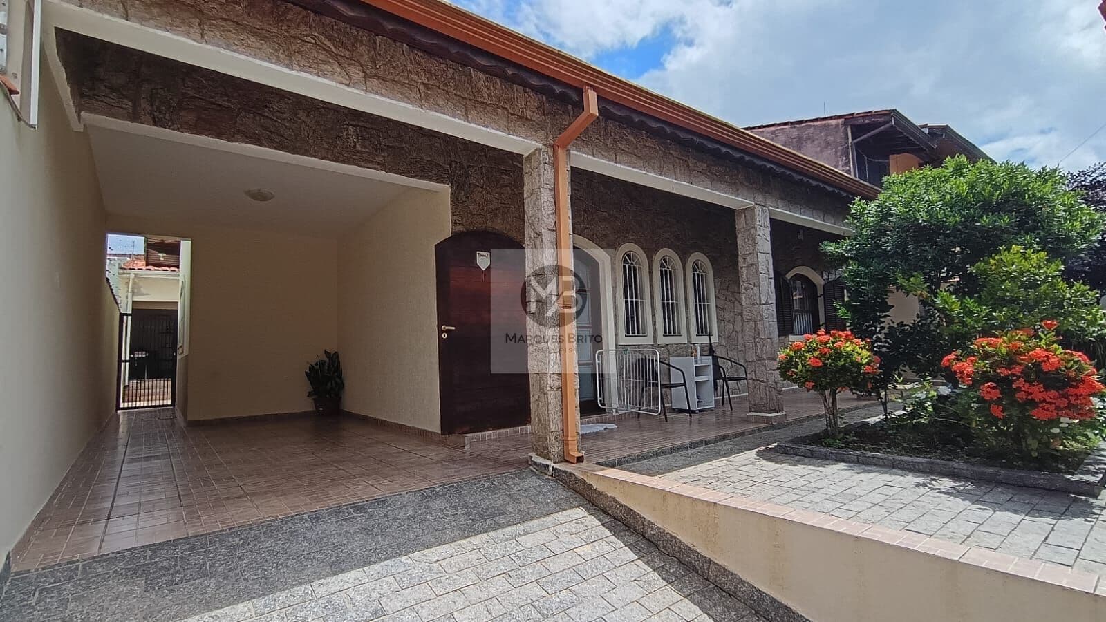 Casa a venda com 3 quartos, bairro Stella Maris, Peruíbe/SP