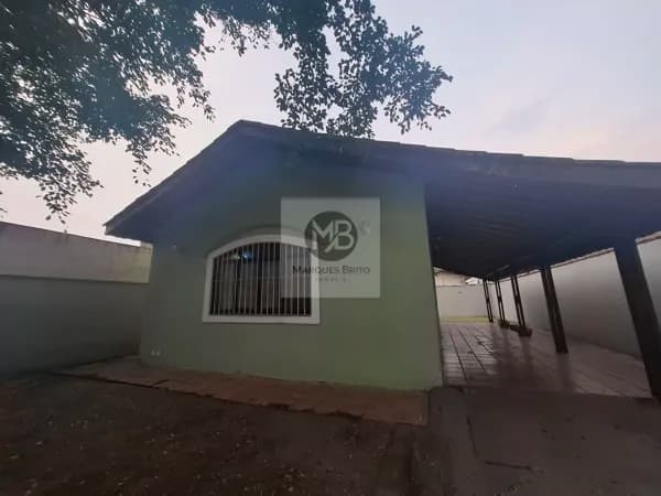 Casa á venda em Jardim Imperador, Peruíbe/SP