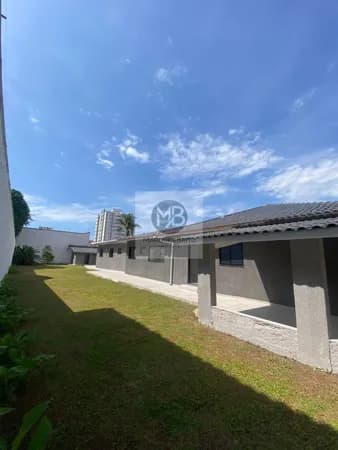 Casa Térrea em Centro, Peruíbe/SP
