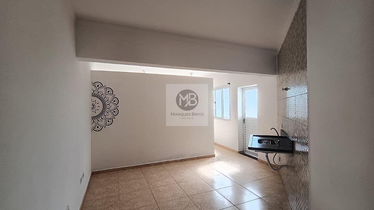Casa Kitnet em Balneário Stella Maris, Peruíbe/SP