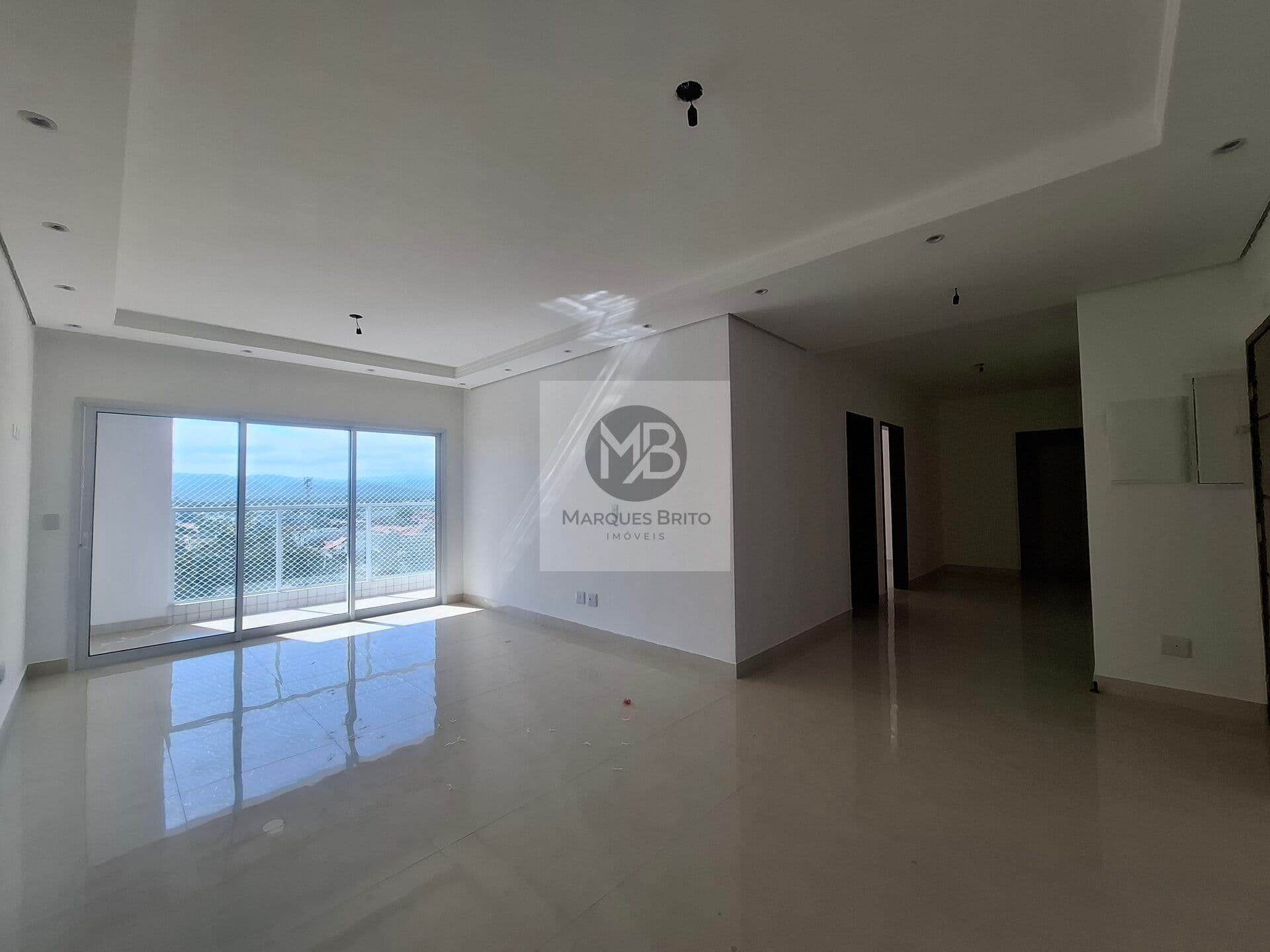 Apartamento a venda em Centro, Peruíbe/SP