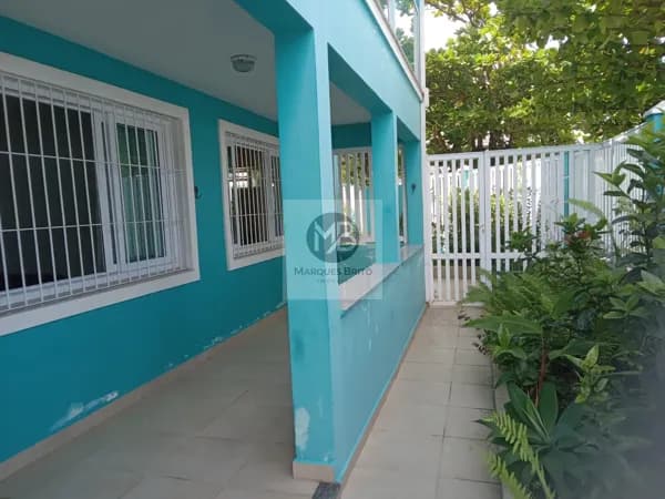 Casa Sobrado em Cidade Balneária Peruíbe - SCIPEL, Peruíbe/SP