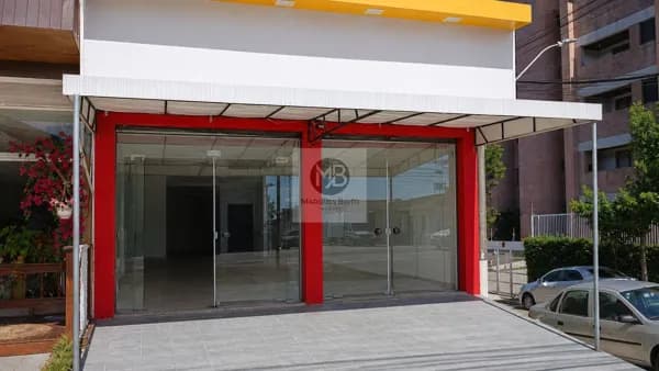 Loja Ponto Comercial em Balneário Stella Maris, Peruíbe/SP