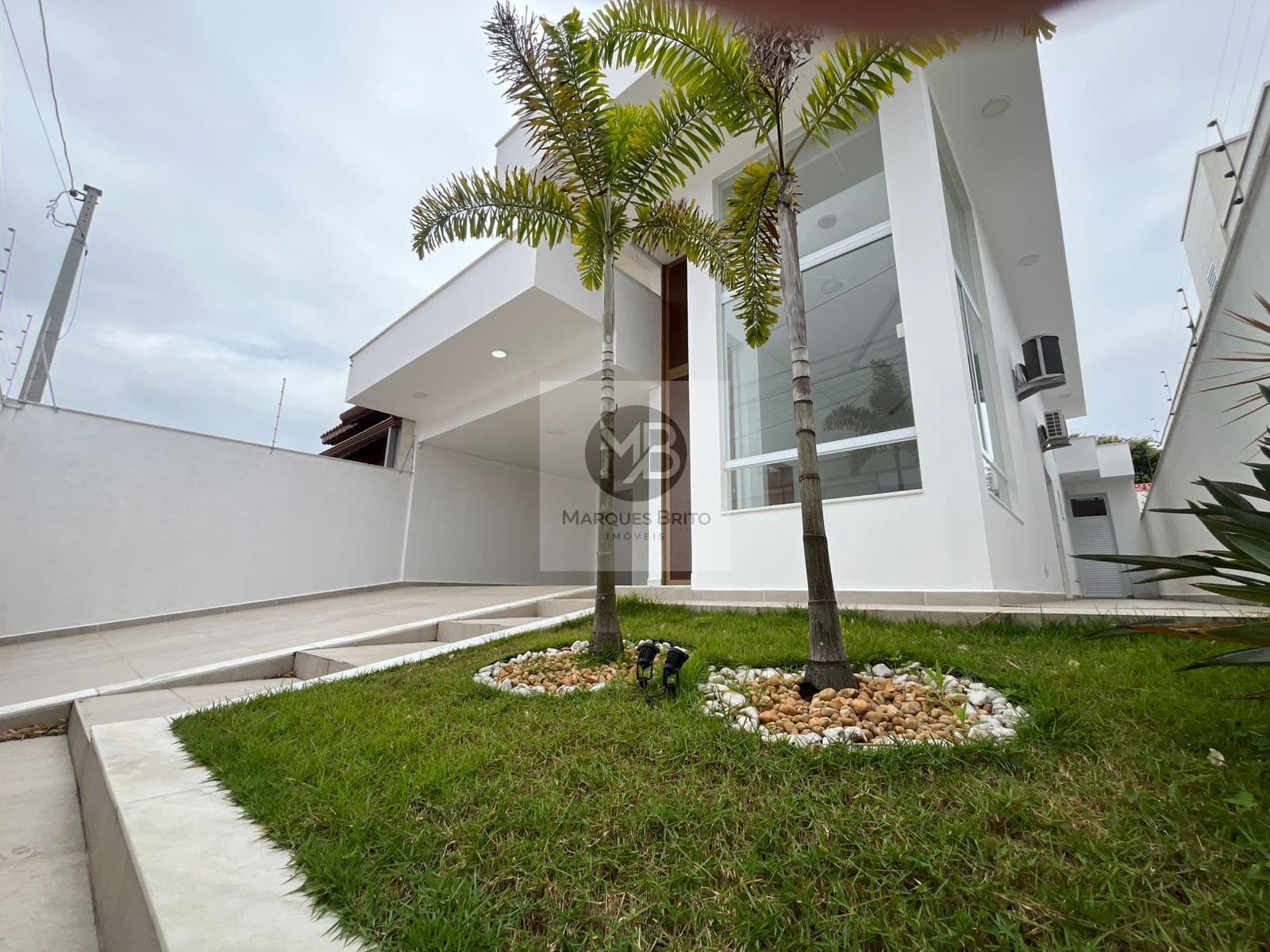 Casa Alto Padrão em Jardim Icaraíba, Peruíbe/SP