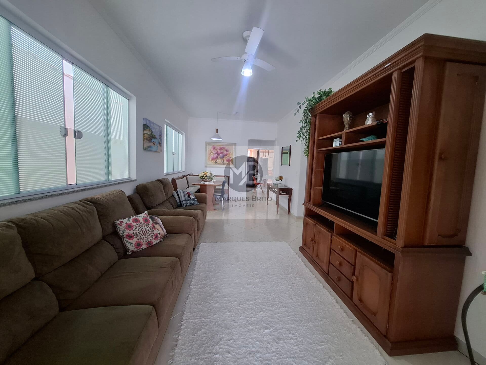 Casa 3 quartos, á venda em Jardim Barra de Jangadas, Peruíbe/SP