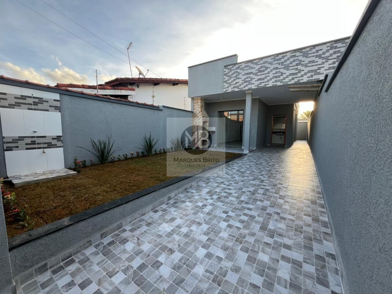 Casa à venda 2 quartos, em Jardim Ribamar, Peruíbe/SP