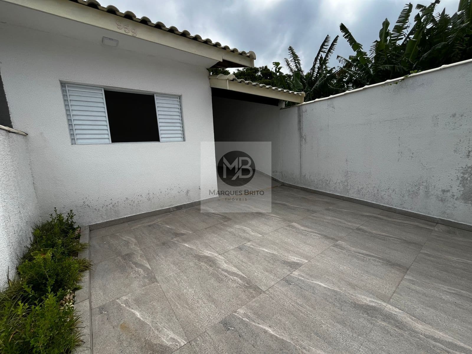 Casa Geminada com piscina em Balneário Stella Maris, Peruíbe/SP