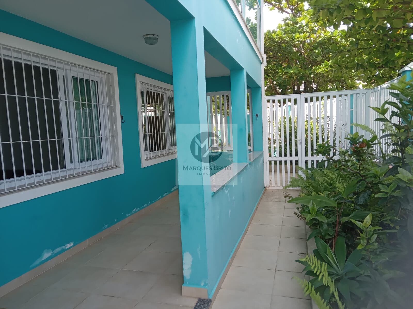 Casa Sobrado em Cidade Balneária Peruíbe - SCIPEL, Peruíbe/SP