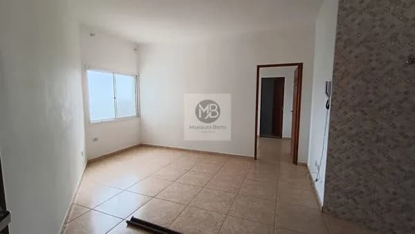 Apartamento Kitnet em Balneário Stella Maris, Peruíbe/SP