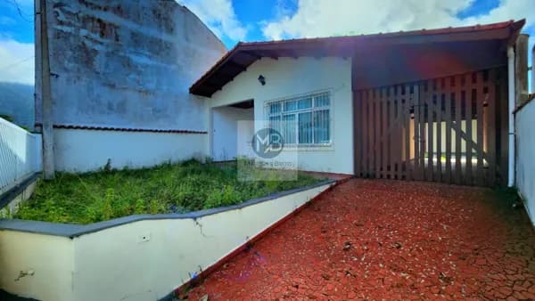 Casa para aluguel 2 quartos, em Centro, Peruíbe/SP