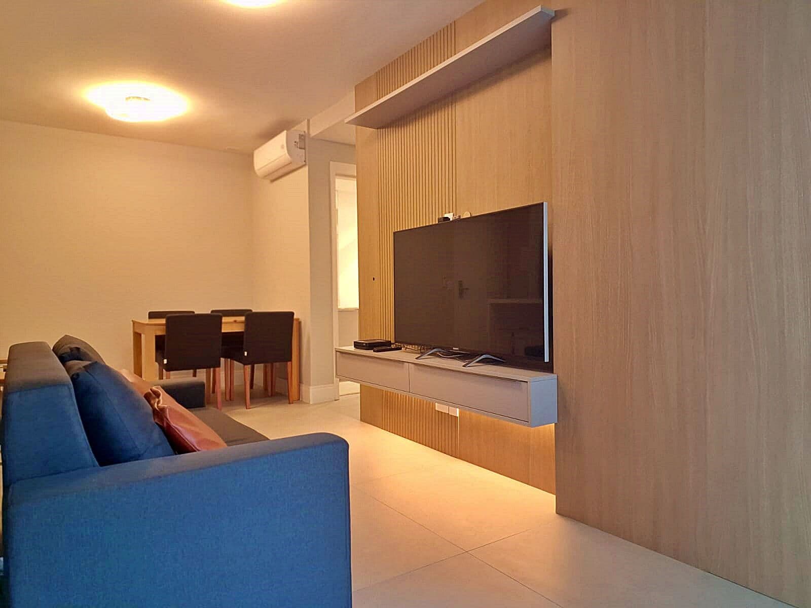 Apartamento em São Paulo - Jardim das Acácias