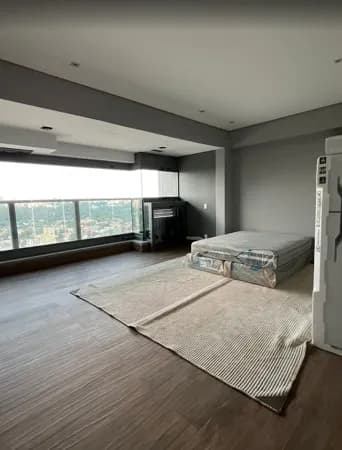 Apartamento em São Paulo - Itaim Bibi