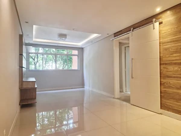 Apartamento em São Paulo - Indianópolis