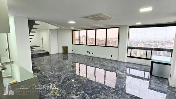 Apartamento em São Paulo - Perdizes