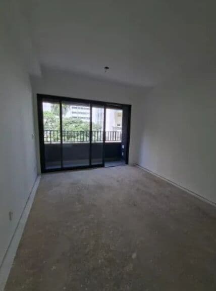 Apartamento em São Paulo - Paraíso