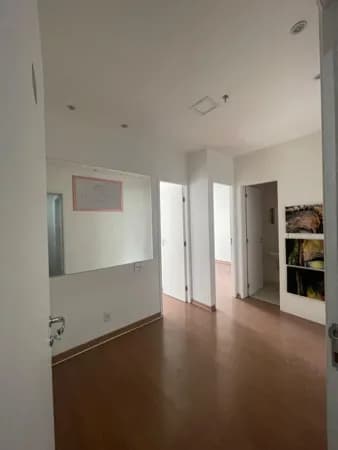 Andar / Laje Corporativa em São Paulo - Jardim Paulista