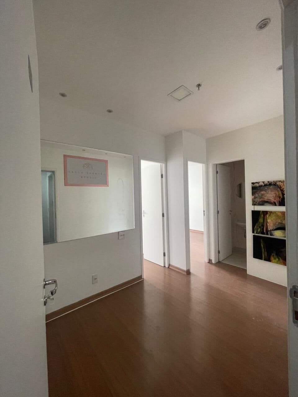 Andar / Laje Corporativa em São Paulo - Jardim Paulista