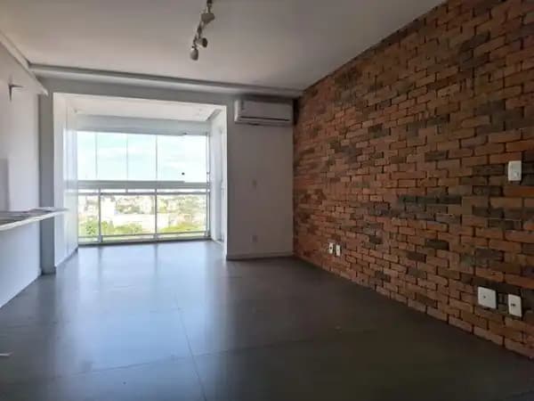 Cobertura à Venda com 123m², 2 dormitórios, 1 suíte, 2 salas e 2 vagas!!!