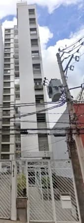 Apartamento em São Paulo - Jardins