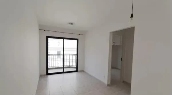 Apartamento em São Paulo - Consolação