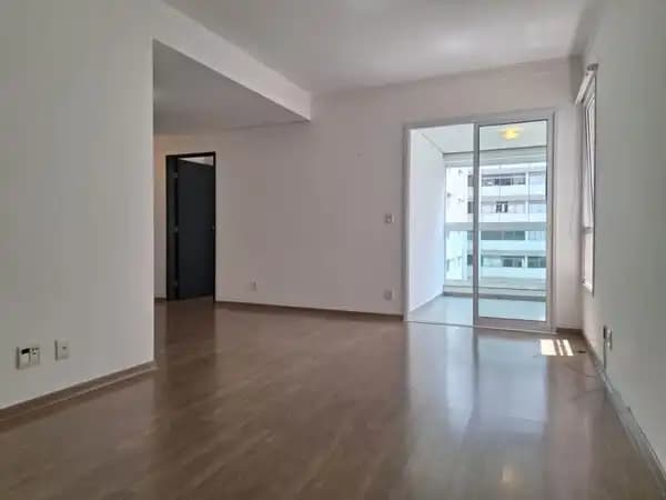 Apartamento à Venda com 85m², 2 dormitórios, 1 suíte, 1 sala e 2 vagas!!!