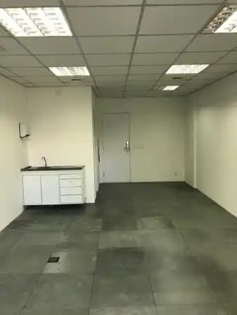Sala à Venda com 34m²!!!