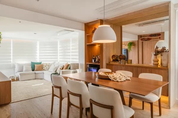 Apartamento em São Paulo - Jardim Europa