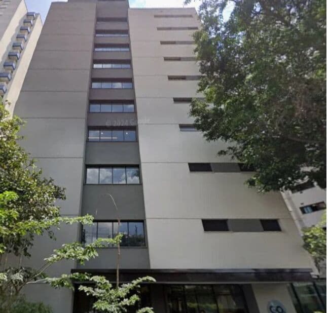 Apartamento em São Paulo - Vila Mariana