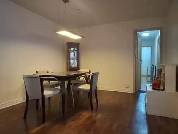 Apartamento à Venda com 126m², 3 dormitórios, 1 suíte, 1 sala e 1 vaga!!!