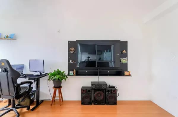Apartamento em São Paulo - Vila das Belezas