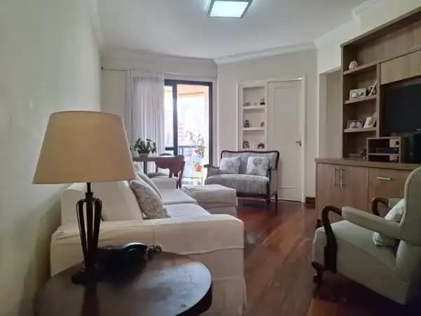 Apartamento à Venda com 57m², 2 dormitórios, 1 suíte, 1 sala e 1 vaga!!!