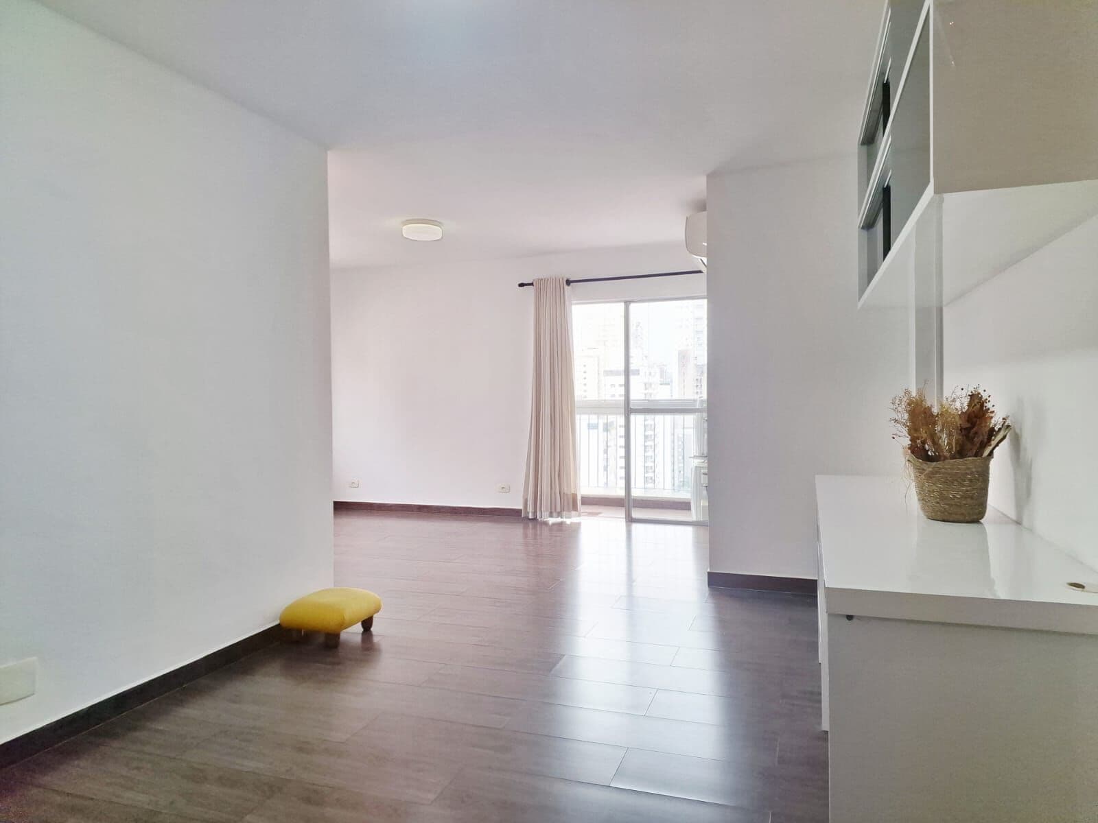 Apartamento em São Paulo - Campo Belo