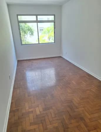 Apartamento em São Paulo - Jardim Paulista