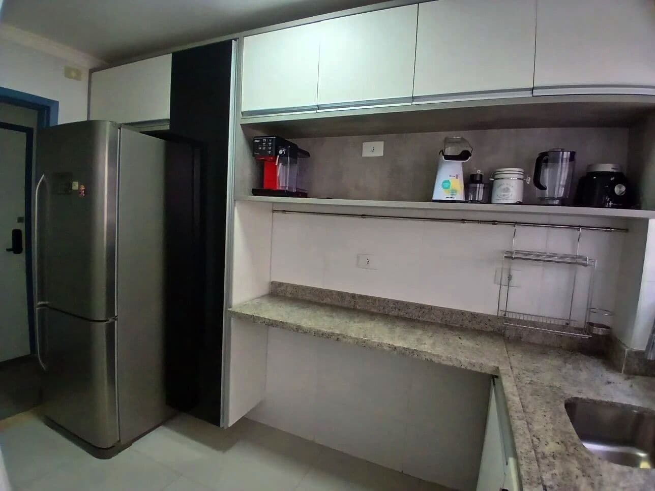 Apartamento em São Paulo - Vila Mariana