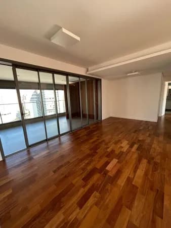 Apartamento em São Paulo - Vila Olímpia